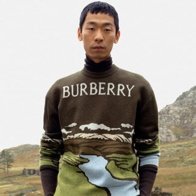 Helmut Lang Seen By The Artist Series: Walter Pfeiffer - 10 Magazine